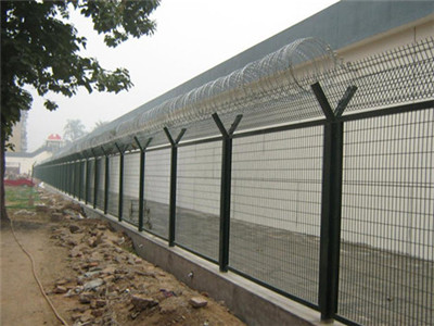 西藏監(jiān)獄護(hù)欄網(wǎng)