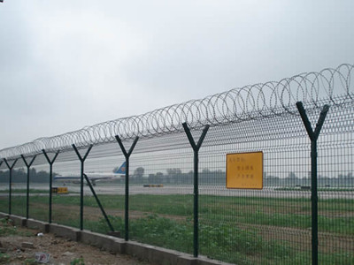 機場護欄網(wǎng) 機場護欄網(wǎng)