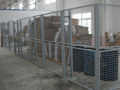 車間護欄網(wǎng) 車間護欄網(wǎng)