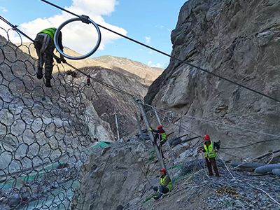 邊坡防護(hù)網(wǎng) 邊坡防護(hù)網(wǎng)